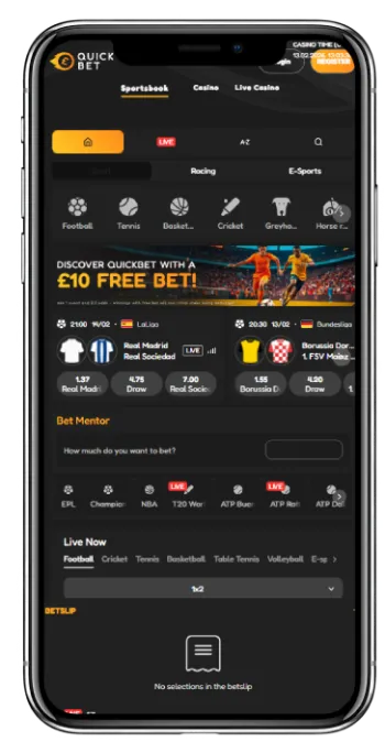 QuickBet