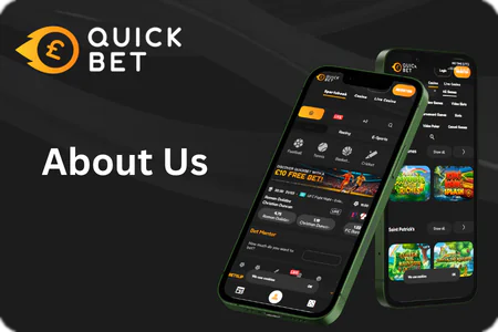 About Us Quick Bet